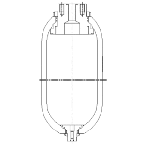 特殊圧力容器（特定設備）｜中村工機株式会社｜アキュムレータ開発生産